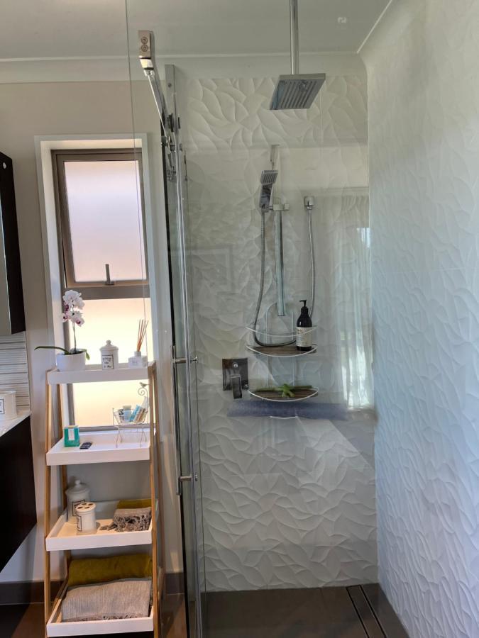 Bed and Breakfast Ra-Ata Farm Rangiora Exterior foto